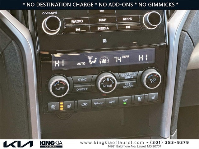 2020 Subaru Ascent Touring | AWD | Pano Moonroof