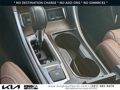 2020 Subaru Ascent Touring | AWD | Pano Moonroof