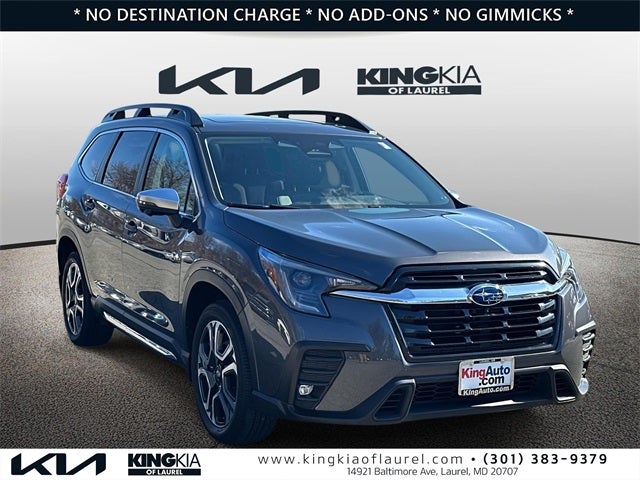 2023 Subaru Ascent Limited