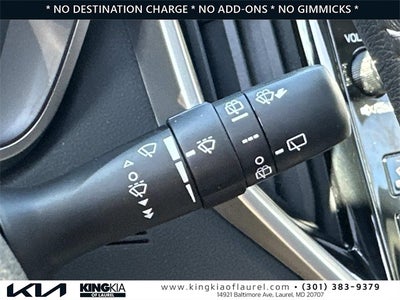 2023 Subaru Ascent Limited