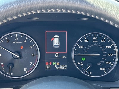 2023 Subaru Ascent Limited