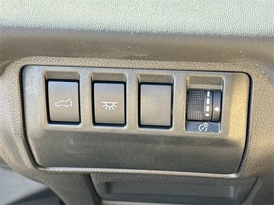 2023 Subaru Ascent Limited