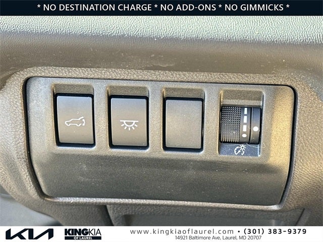 2023 Subaru Ascent Limited