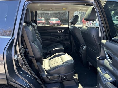 2023 Subaru Ascent Limited