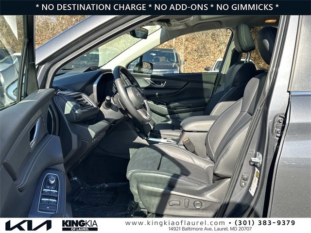 2023 Subaru Ascent Limited