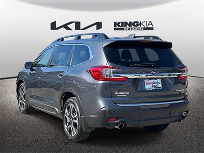 2023 Subaru Ascent Limited