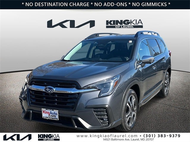 2023 Subaru Ascent Limited