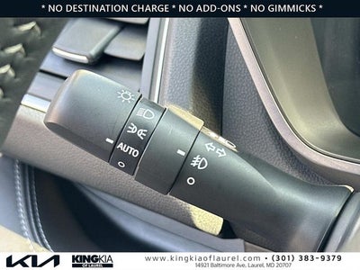 2025 Subaru Ascent Touring | Panoramic Sunroof