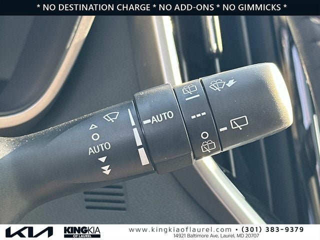 2025 Subaru Ascent Touring | Panoramic Sunroof