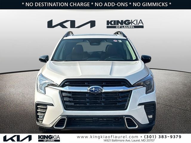 2025 Subaru Ascent Touring | Panoramic Sunroof