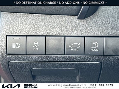 2020 Toyota Camry XLE