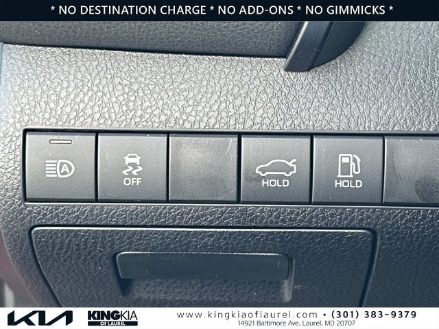 2020 Toyota Camry XLE