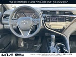 2020 Toyota Camry XLE