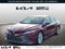 2020 Toyota Camry XLE