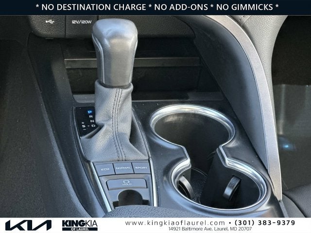 2020 Toyota Camry XLE