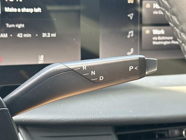 2023 Lucid Air Touring