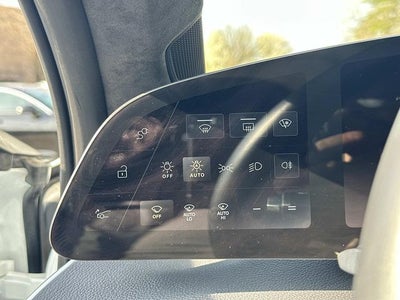 2023 Lucid Air Touring