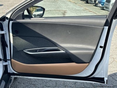 2023 Lucid Air Touring