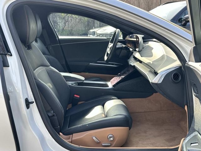 2023 Lucid Air Touring