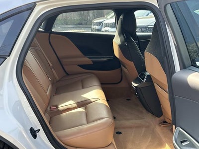 2023 Lucid Air Touring