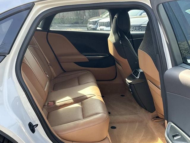 2023 Lucid Air Touring