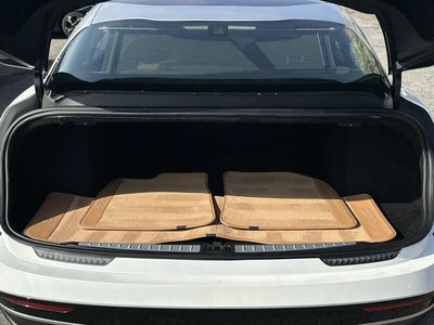 2023 Lucid Air Touring