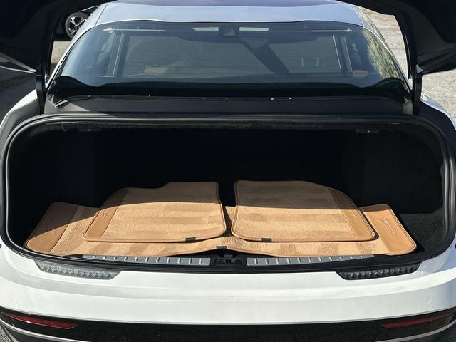 2023 Lucid Air Touring