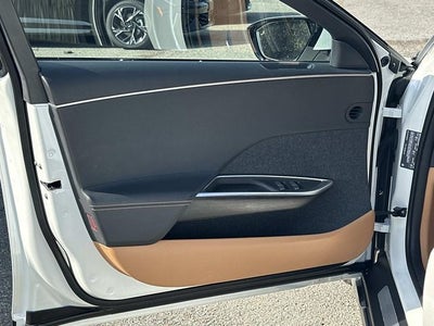 2023 Lucid Air Touring