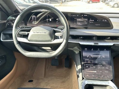 2023 Lucid Air Touring