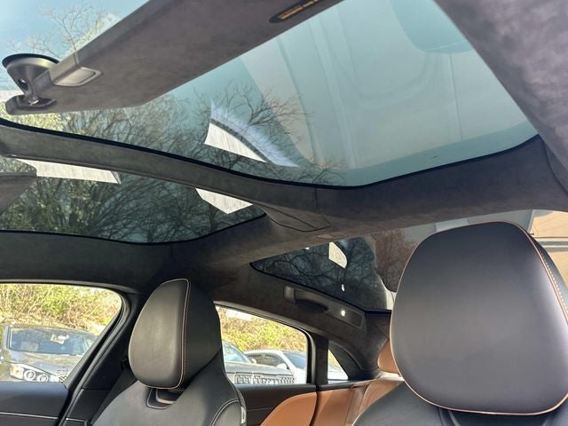 2023 Lucid Air Touring