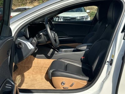 2023 Lucid Air Touring