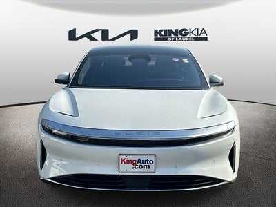 2023 Lucid Air Touring