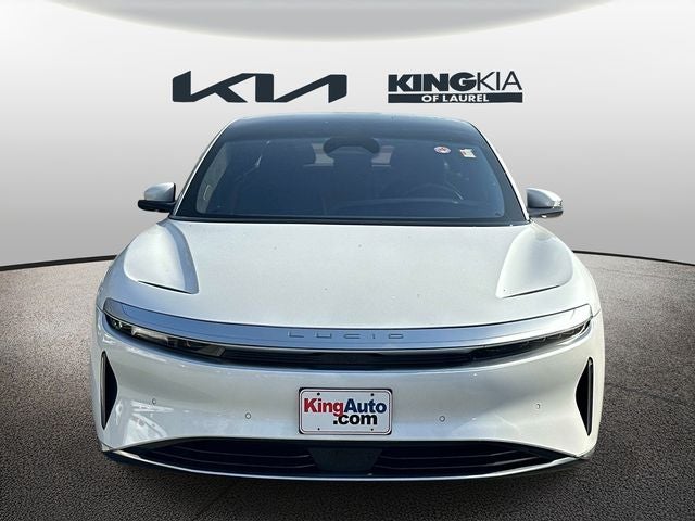 2023 Lucid Air Touring