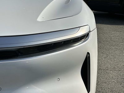 2023 Lucid Air Touring