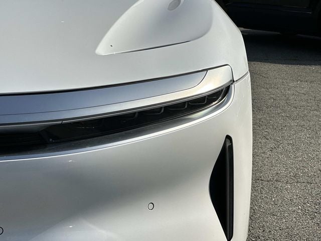 2023 Lucid Air Touring