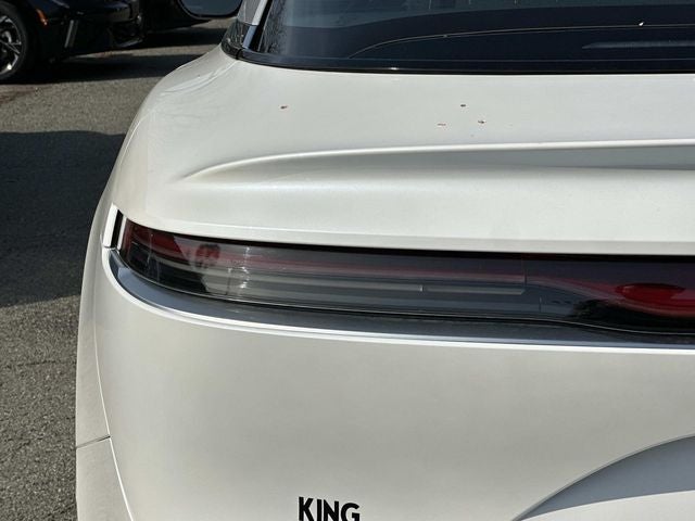 2023 Lucid Air Touring