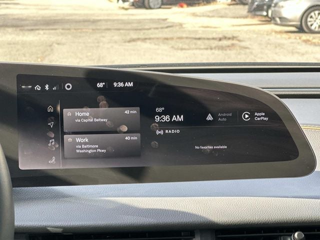 2023 Lucid Air Touring