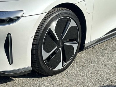 2023 Lucid Air Touring