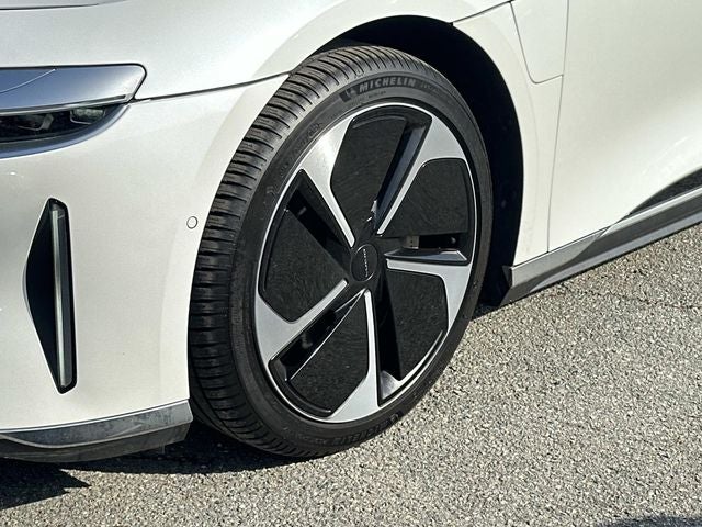 2023 Lucid Air Touring