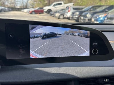 2023 Lucid Air Touring