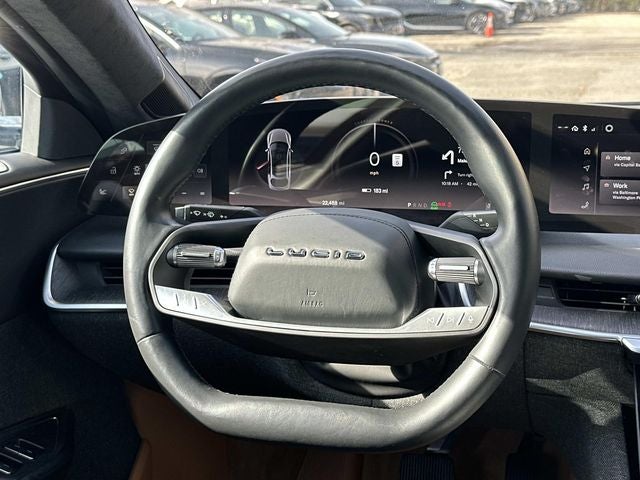 2023 Lucid Air Touring
