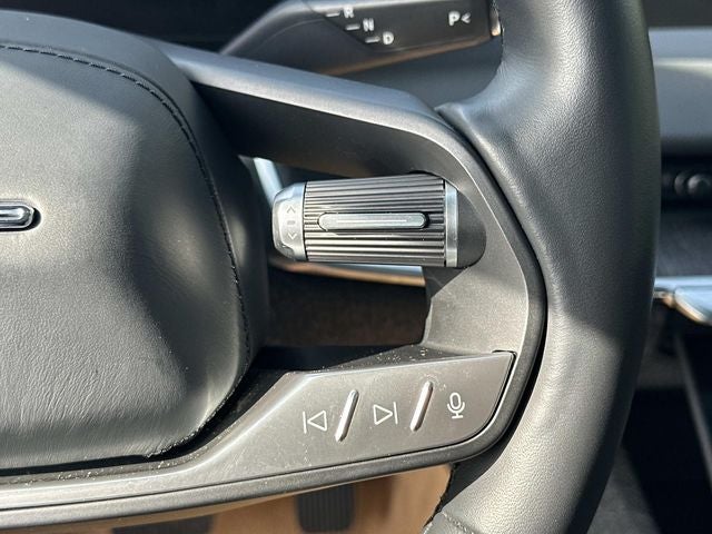 2023 Lucid Air Touring