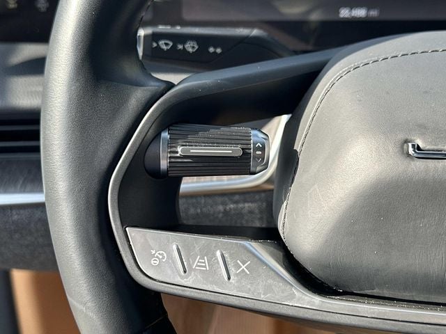 2023 Lucid Air Touring