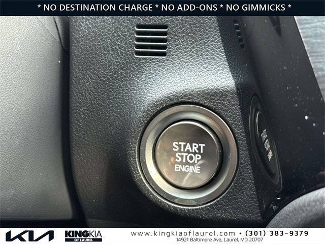 2022 Lexus ES 350 | Premium Package