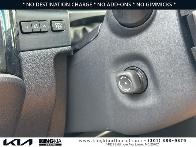 2022 Lexus ES 350 | Premium Package