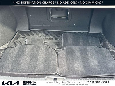 2022 Lexus ES 350 | Premium Package