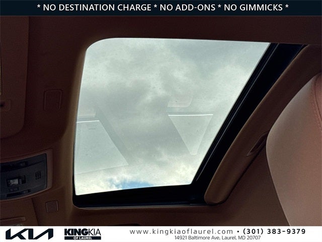 2022 Lexus ES 350 | Premium Package