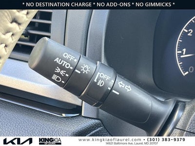 2025 Honda Odyssey Touring | 1 Owner Carfax