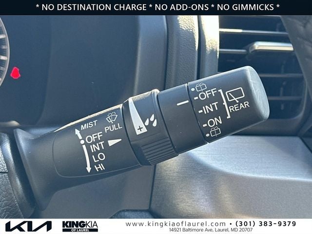 2025 Honda Odyssey Touring | 1 Owner Carfax