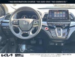 2025 Honda Odyssey Touring | 1 Owner Carfax
